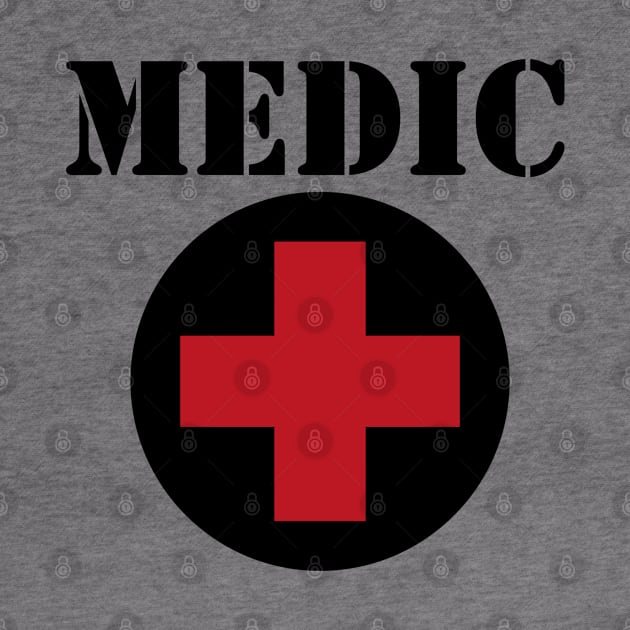 MEDIC by Sloat